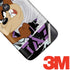 Looney Tunes Splatter Paint Tasmanian Devil Moto E5 Play Skin